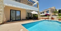 Paphos Pegeia 3Bdr Villa For Sale NGM14482