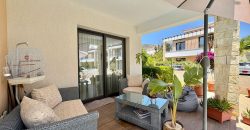 Paphos Pegeia 3Bdr Villa For Sale NGM14482