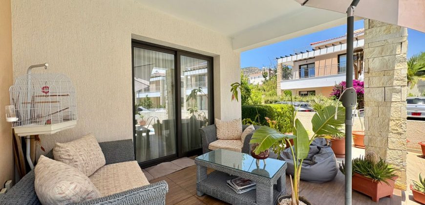 Paphos Pegeia 3Bdr Villa For Sale NGM14482