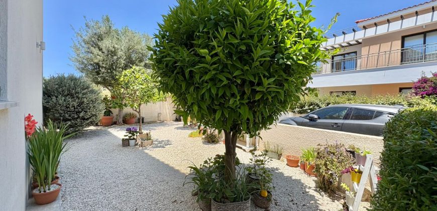 Paphos Pegeia 3Bdr Villa For Sale NGM14482