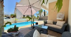 Paphos Pegeia 3Bdr Villa For Sale NGM14482
