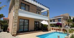 Paphos Pegeia 3Bdr Villa For Sale NGM14482