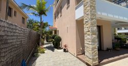 Paphos Pegeia 3Bdr Villa For Sale NGM14482