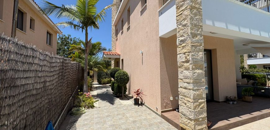 Paphos Pegeia 3Bdr Villa For Sale NGM14482