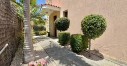 Paphos Pegeia 3Bdr Villa For Sale NGM14482