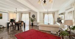 Paphos Pegeia 3Bdr Villa For Sale NGM14482