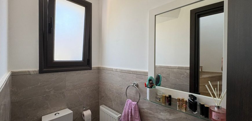 Paphos Pegeia 3Bdr Villa For Sale NGM14482