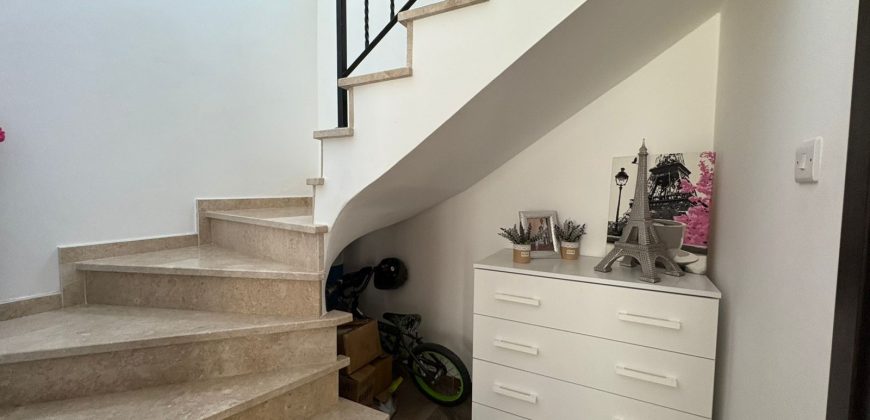 Paphos Pegeia 3Bdr Villa For Sale NGM14482