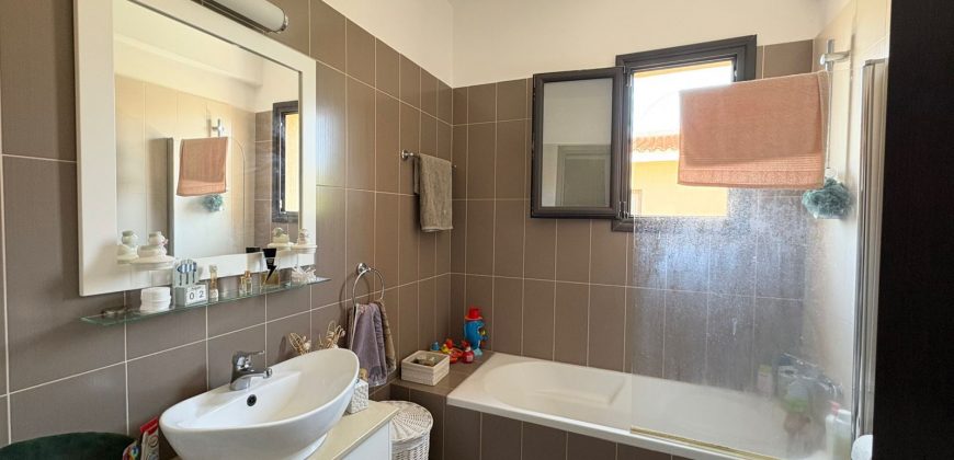 Paphos Pegeia 3Bdr Villa For Sale NGM14482