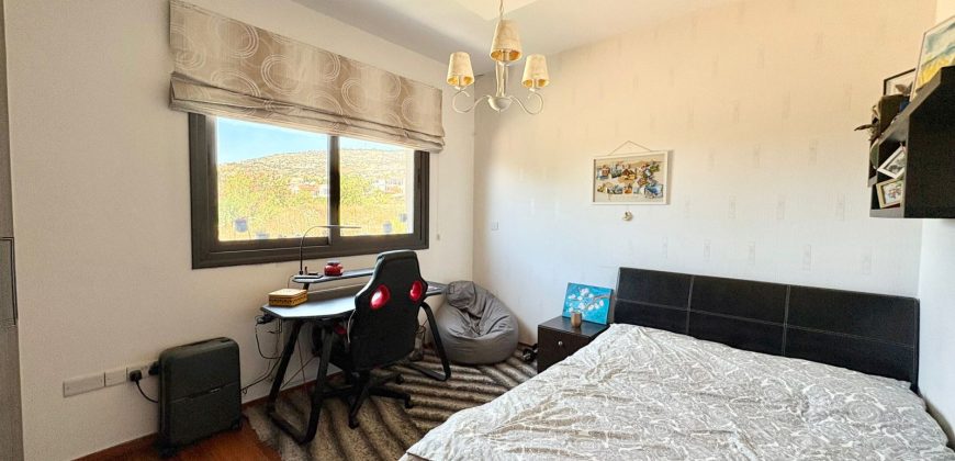 Paphos Pegeia 3Bdr Villa For Sale NGM14482