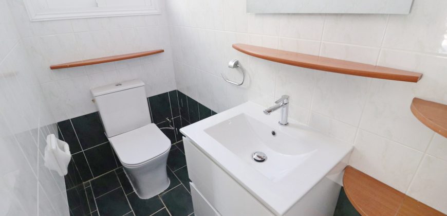 Paphos Peyia 3Bdr Detached Villa For Sale SKR18097