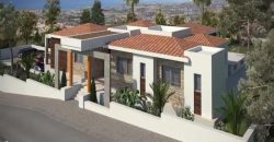 Paphos Sea Caves 4Bdr Villa For Sale VLSJOSEACSLV