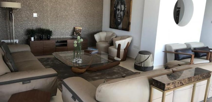 Paphos Sea Caves 4Bdr Villa For Sale VLSJOSEACSLV