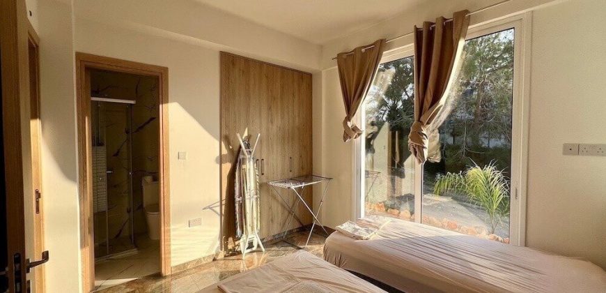 Paphos Sea Caves Bungalow For Sale TPH4049