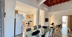 Paphos Sea Caves Bungalow For Sale TPH4049