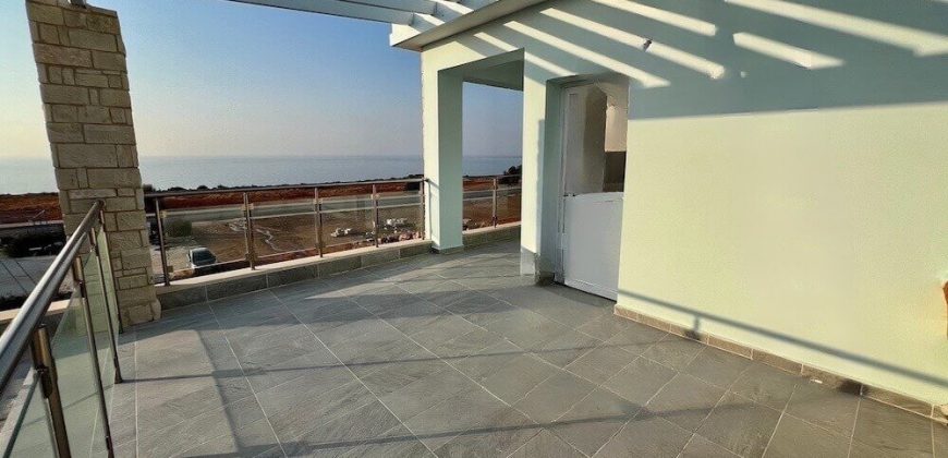 Paphos Sea Caves Bungalow For Sale TPH4049