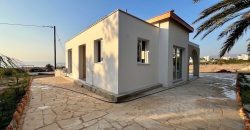 Paphos Sea Caves Bungalow For Sale TPH4049