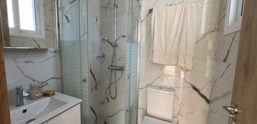 Paphos Sea Caves Bungalow For Sale TPH4049