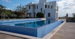 Paphos Secret Valley 4Bdr Villa For Sale VLSJOFVVRSLV