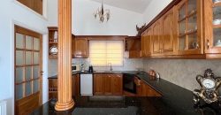 Paphos Tala Villa For Sale TPH2779