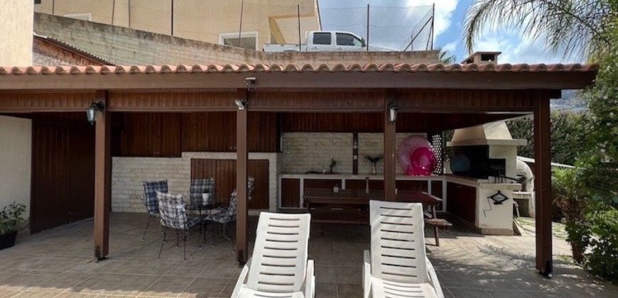 Paphos Tala Villa For Sale TPH2779