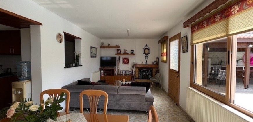 Paphos Tala Villa For Sale TPH2779