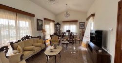 Paphos Tala Villa For Sale TPH2779