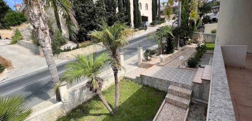 Paphos Tala Villa For Sale TPH2779