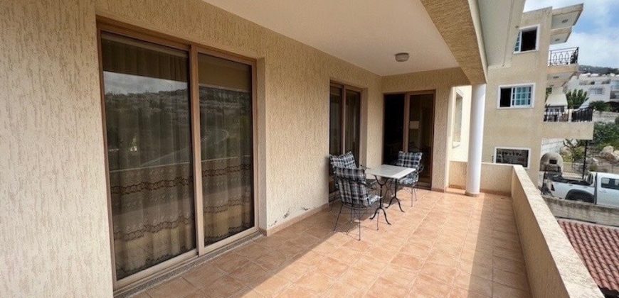 Paphos Tala Villa For Sale TPH2779