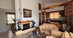Paphos Tala Villa For Sale TPH2779