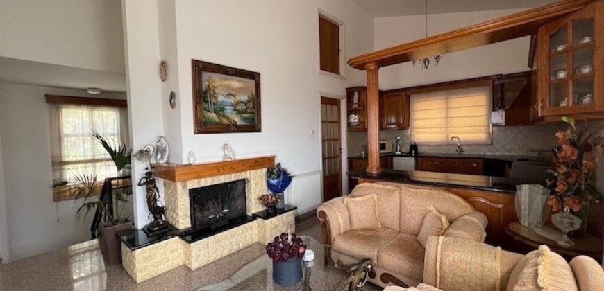 Paphos Tala Villa For Sale TPH2779
