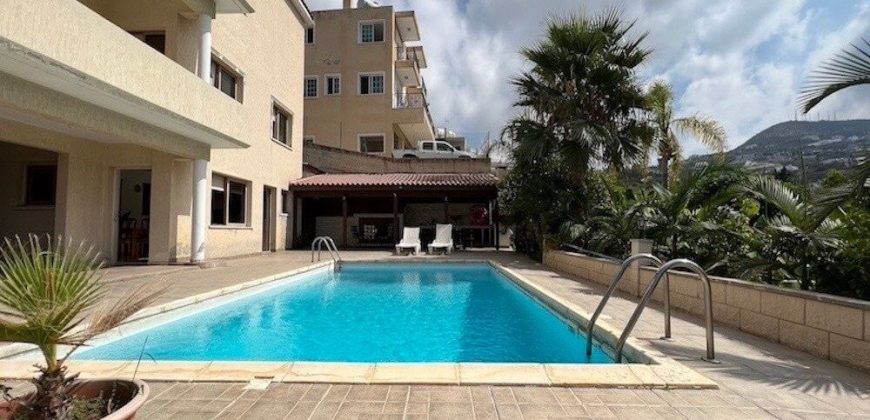 Paphos Tala Villa For Sale TPH2779
