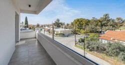 Paphos Yeroskipou 3Bdr Apartment For Sale WWR30109