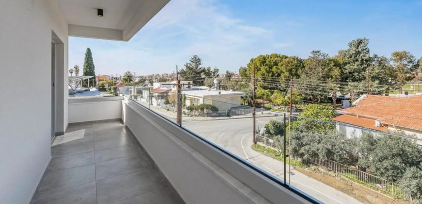 Paphos Yeroskipou 3Bdr Apartment For Sale WWR30109