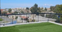 Paphos Yeroskipou 3Bdr Apartment For Sale WWR30109