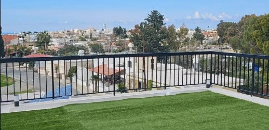 Paphos Yeroskipou 3Bdr Apartment For Sale WWR30109