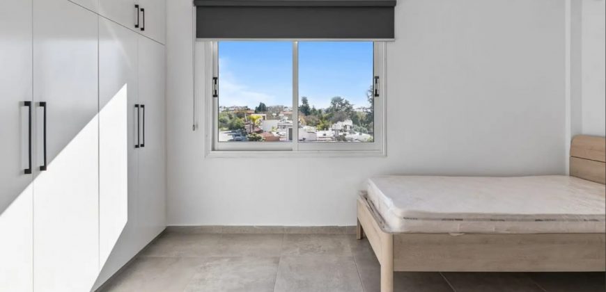 Paphos Yeroskipou 3Bdr Apartment For Sale WWR30109