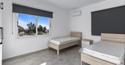 Paphos Yeroskipou 3Bdr Apartment For Sale WWR30109