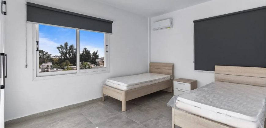 Paphos Yeroskipou 3Bdr Apartment For Sale WWR30109