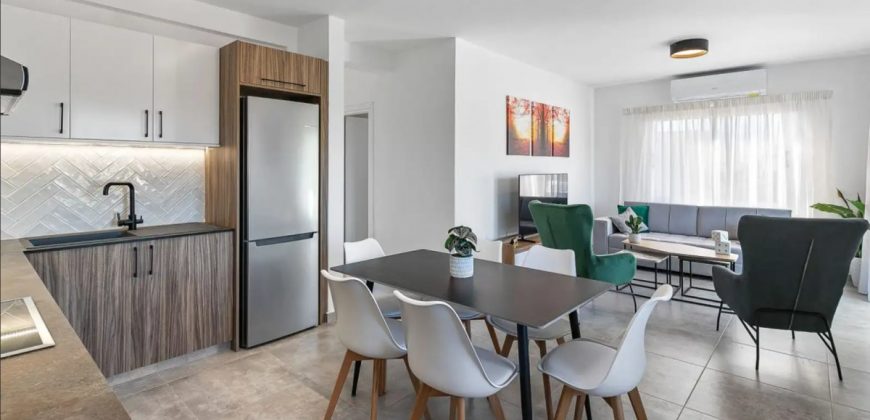 Paphos Yeroskipou 3Bdr Apartment For Sale WWR30109