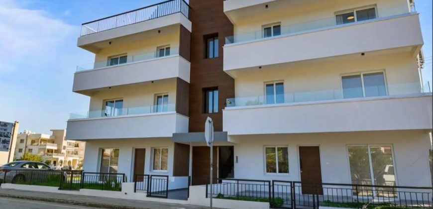 Paphos Yeroskipou 3Bdr Apartment For Sale WWR30109