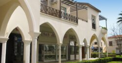 Kato Paphos Shops / Commercial Buildings For Sale LPT23662