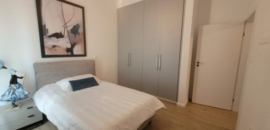 Limassol Ayios Athanasios 2 Bedroom Apartment For Sale BSH44272