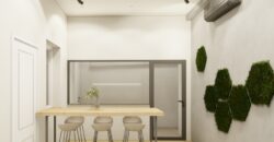 Limassol Historical center Office For Sale BSH44237