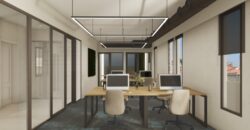 Limassol Historical center Office For Sale BSH44237