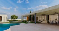 Limassol Pissouri Residential Land For Sale BSH45143