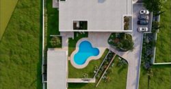 Limassol Pissouri Residential Land For Sale BSH45143