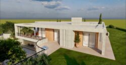 Limassol Pissouri Residential Land For Sale BSH45143