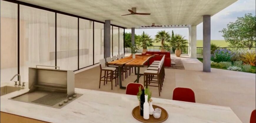 Limassol Pissouri Residential Land For Sale BSH45143