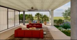 Limassol Pissouri Residential Land For Sale BSH45143